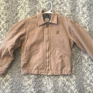 Vintage Carhartt Jacket
